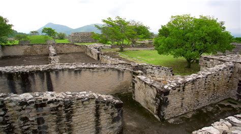 Archaeological Monuments Zone of Xochicalco Tours - Book Now | Expedia