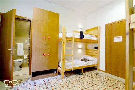 3 Best Hostels in Malta – Mediterranean Lifestyle meets Hostel Luxury ...