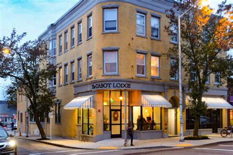 The 12 Best Hotels in Salem, Massachusetts – Wandering Wheatleys