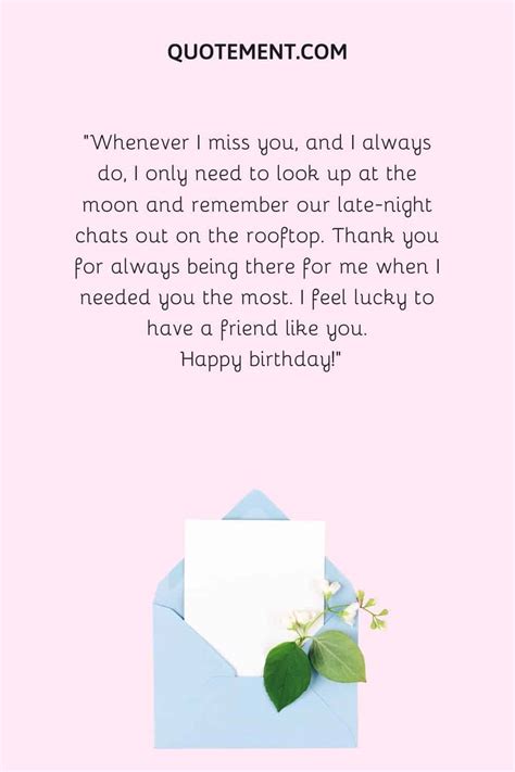 Descobrir 81+ imagem happy birthday letter best friend - br ...