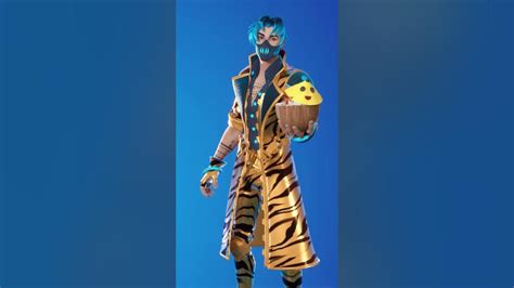 Regal Hunter Lorenzo (Epic) Outfit / Toasted Coconut (Rare) Emote ...