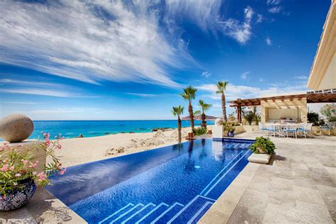 Los Cabos Beachfront & Oceanfront Properties | Cabo Real Estate ...