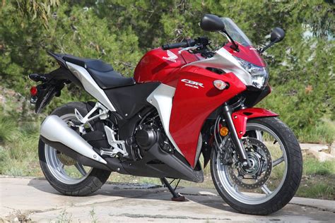 2012 Honda CBR 250R - Picture 457079 | motorcycle review @ Top Speed