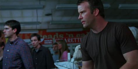 The Mist Ending, Explained