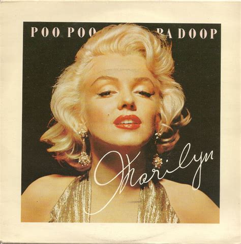 Marilyn Monroe - I Wanna Be Loved By You (1978, Vinyl) | Discogs