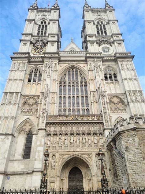 Westminster Abbey Tickets - Yoorney by Toursgratis.com