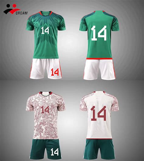 Customized Soccer Jersey 2023 Sublimation Print 100% Polyester ...