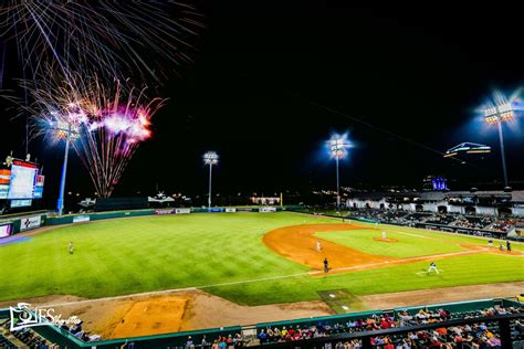 Montgomery Biscuits Baseball | Montgomery, AL