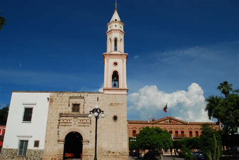 El Fuerte, un Pueblo Mágico rupestre y colonial en Sinaloa - México Desconocido