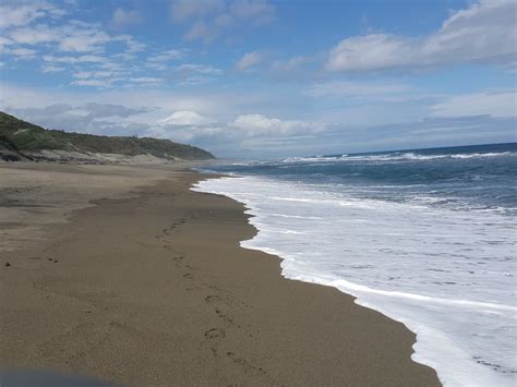 Sigatoka Sand Dunes