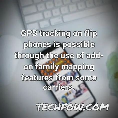 Can Flip Phones Access the Internet (Expert-Advice!) - TechFOW.com