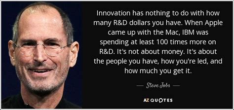 The 15 Best Business Quotes from Steve Jobs