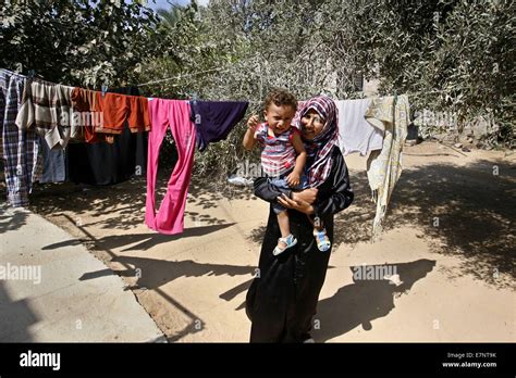 Khan Younis, Gaza Strip, Palestinian Territory. 22nd Sep, 2014. A ...