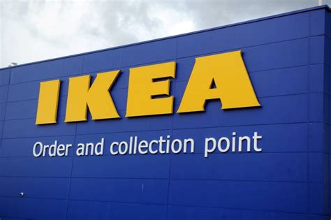 Opening date for Aberdeen IKEA revealed - Evening Express