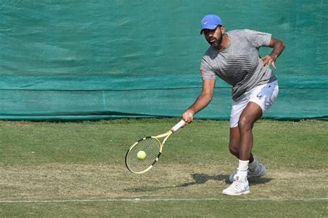 Rohan Bopanna Gets New Australian Open Doubles Partner - Cathelete