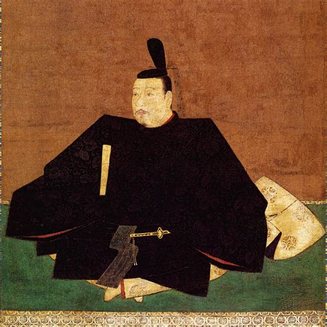 Shogun - Enciclopedia de la Historia del Mundo