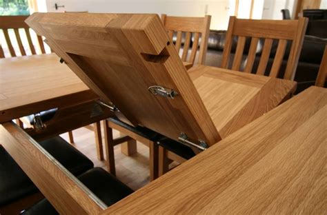 butterfly extension table hardware - Google Search | Dining room table ...