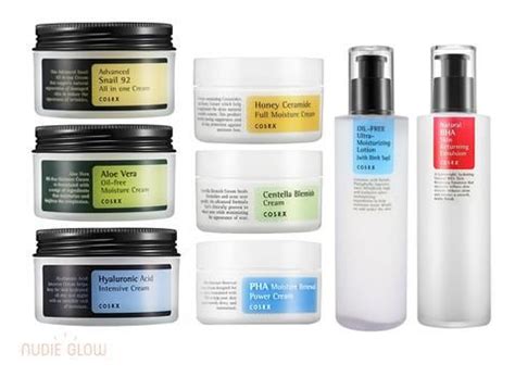 Everything You Need to Know About Korean Beauty Brand COSRX! - COSRX ...