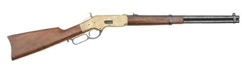 Winchester 1866 "Yellowboy" Carbine | The Specialists LTD | The Specialists, LTD.