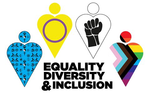 Diversity And Inclusion Logo