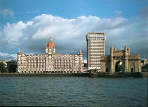 The Taj Mahal Tower, Mumbai, Mumbai (updated prices 2024)