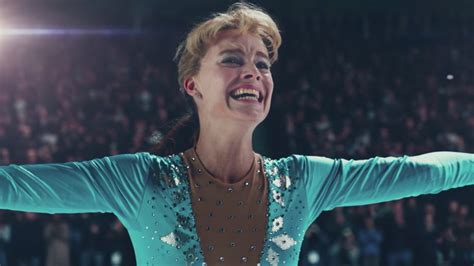 I, Tonya Review ⋆