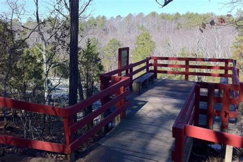 Panola Mountain State Park Campground, Panola Mountain, GA: 1 Hipcamper ...