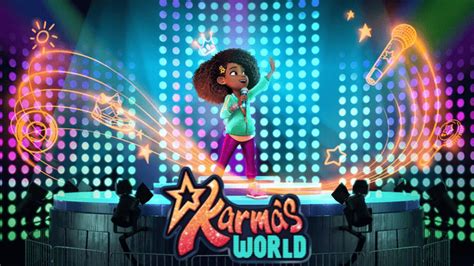 Karma’s World Season 3 Release Date, Plot and New Cast Members ...