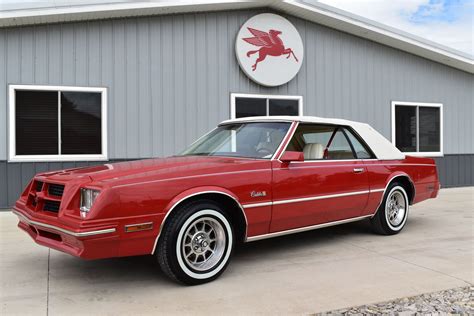 1981 Chrysler Cordoba | Classic & Collector Cars