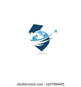 Study Abroad Logo Royalty-Free Images, Stock Photos & Pictures ...