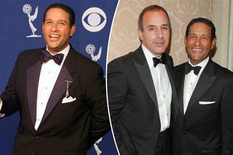 Exclusive | Bryant Gumbel calls disgraced pal Matt Lauer ‘a good man’