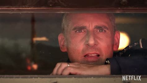 Steve Carell Welcomes You to ‘Space Force’ in Teaser for New Netflix ...