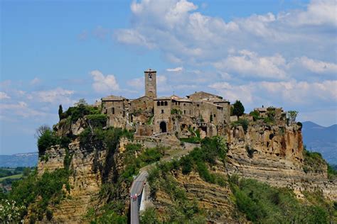 Bagnoregio