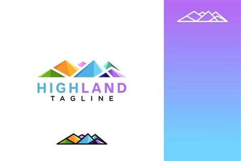 Land Logo Vector Art, Icons, and Graphics for Free Download