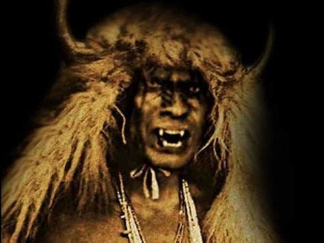 Creepy Sightings Of Skinwalkers Part 1 | Skinwalker stories, Skin walker, Native american mythology