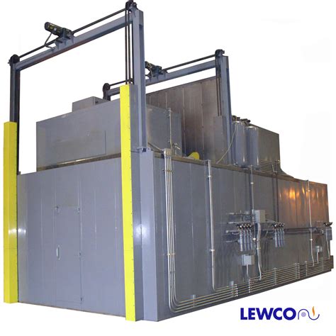 Curing Oven - What are Composite Curing Ovens? | LEWCO, Inc. Industrial ...