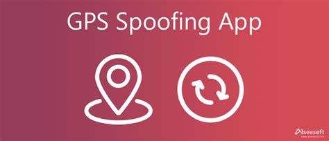 5 Best GPS Spoofing Apps for iPhone and Android Phone 2023