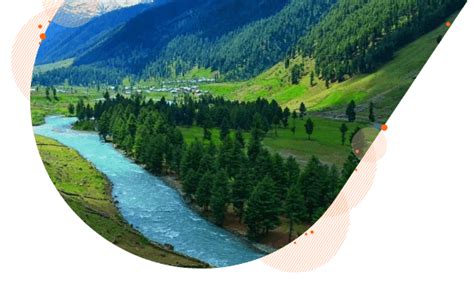 Kishtwar Map | Best Travel & Tourism Map for Tourists Visiting Kishtwar