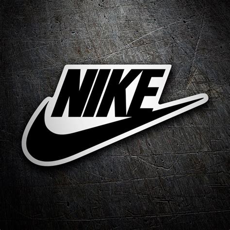 Sticker Nike 2 | MuralDecal.com