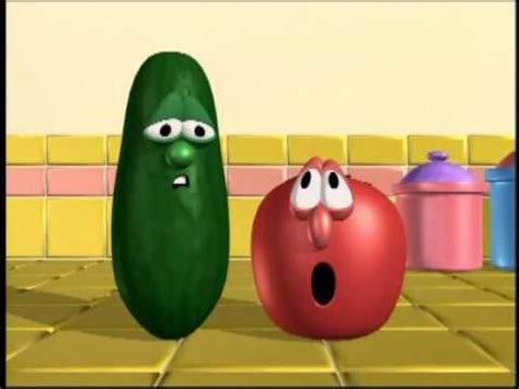 big idea - Bigidea: The creator of Veggietales Photo (43038224) - Fanpop