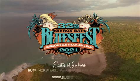 BREAKING NEWS: Byron Bay Bluesfest Cancelled Money Back Conditions ...