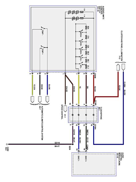 F150 Steering Wheel Wiring Diagram - Wiring Diagram