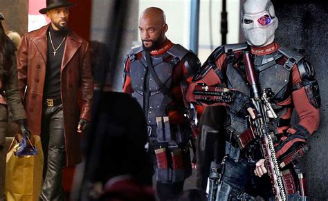 Deadshot Costume Guide for Cosplay & Halloween