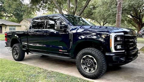 Post up a pic of your 2023 F250 Tremor here!! | Page 9 | Ford Tremor Forum | Ford Super Duty