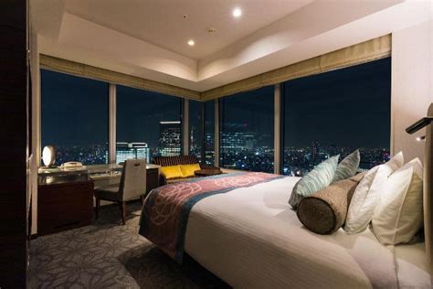 Hotel Metropolitan Marunouchi, Tokyo | 2021 Updated Prices, Deals