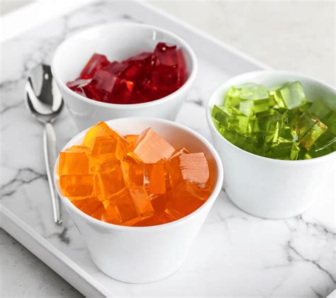 Can You Eat Jelly Cubes Made For Jelly? - Cosmic Touch Blog