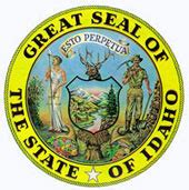 State Symbols of Idaho