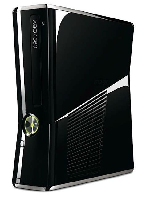 Xbox 360 Slim - Descubre todas las novedades