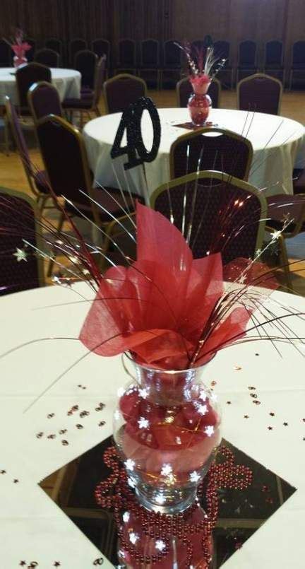 23+ Ideas For Party Graduation High School Centerpiece Ideas #party ...