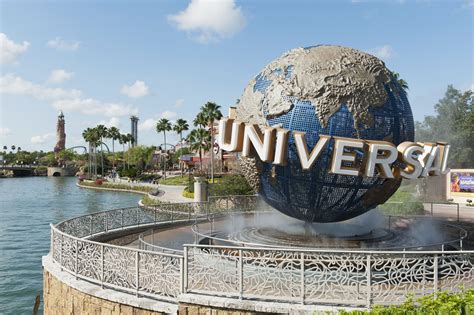 The 10 Best Rides at Universal Orlando